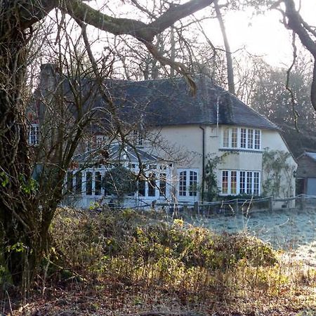 Bridge Cottage Midhurst Eksteriør bilde