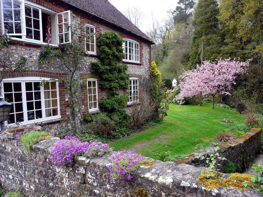 Bridge Cottage Midhurst Eksteriør bilde