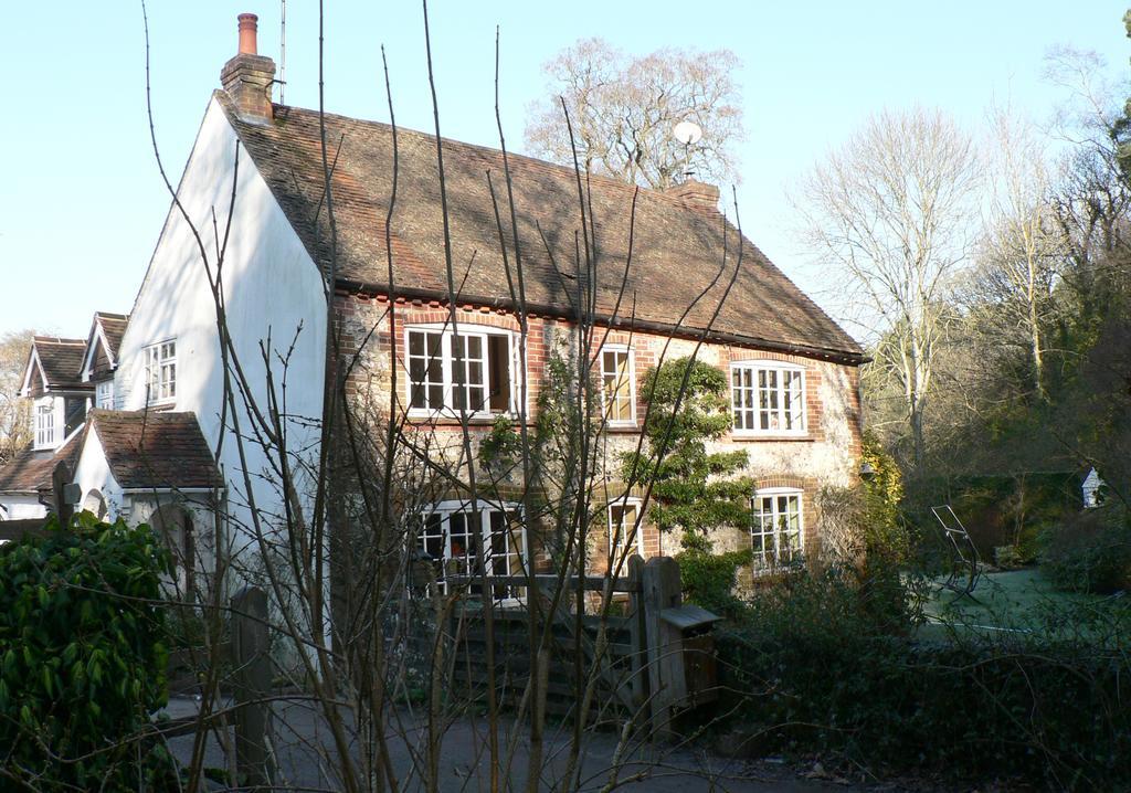 Bridge Cottage Midhurst Eksteriør bilde